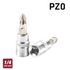 FIXMAN 1/4' Dr.bit Socket Pz0 Pozi Screwdriver Bit